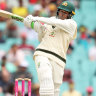 Sydney Test day as it happened: Stumps called early with Khawaja just short of 200