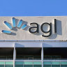 AGL profit outlook is looking better.