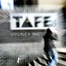 Scathing review reveals TAFE's failure to meet cost savings