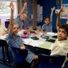Students will need to score higher marks under proposed NAPLAN overhaul
