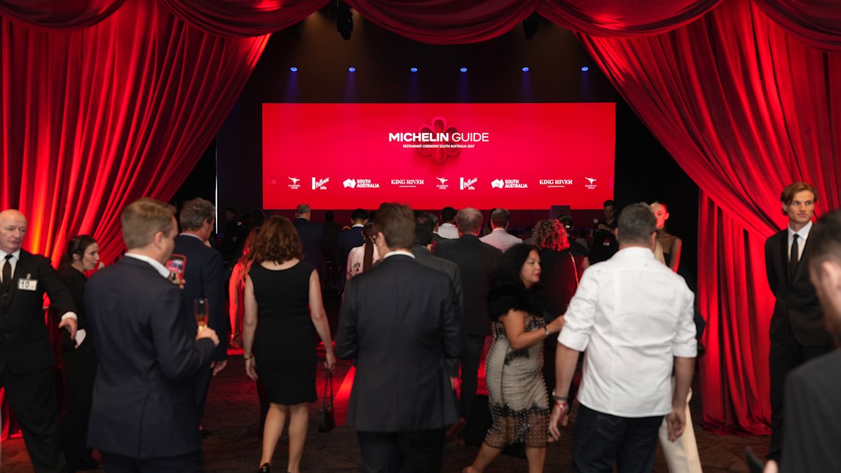 South Australia joins world-renowned Michelin Guide in Aussie first ...