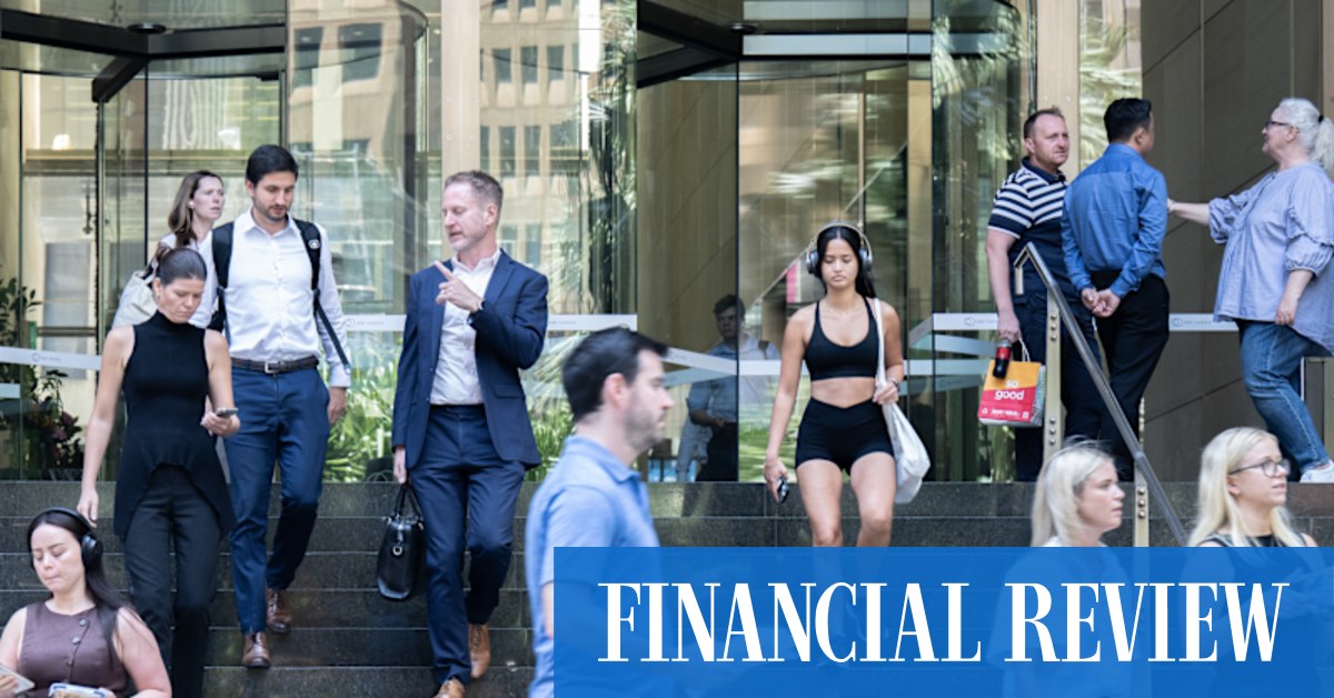 afr.com - Sarah Thompson, Kanika Sood, Angira Bharadwaj - Riverside scales up Altius ahead of sale; buys mental health biz