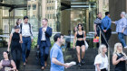 Citing the collaboration and productivity that working in the office brings to their teams, large companies have all told their staff to return to the office.
