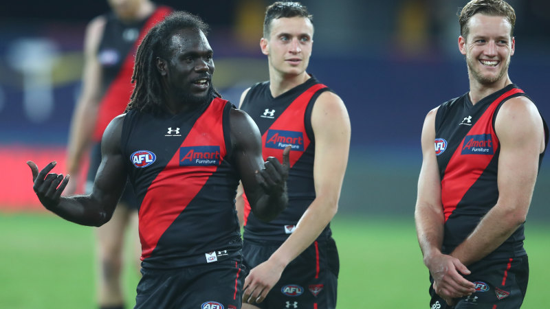 Afl 2020 Live Updates Essendon Bombers Vs Western Bulldogs Gws Giants Vs Brisbane Lions Sydney Swans Vs Gold Coast Suns Richmond Tigers Vs North Melbourne Kangaroos Sports Addict