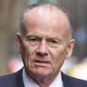 Lindsay Tanner says the club will not be backing a Senate inquiry into the supplements saga.