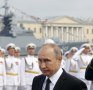 Russia's new naval base in Sudan boosts its African ties