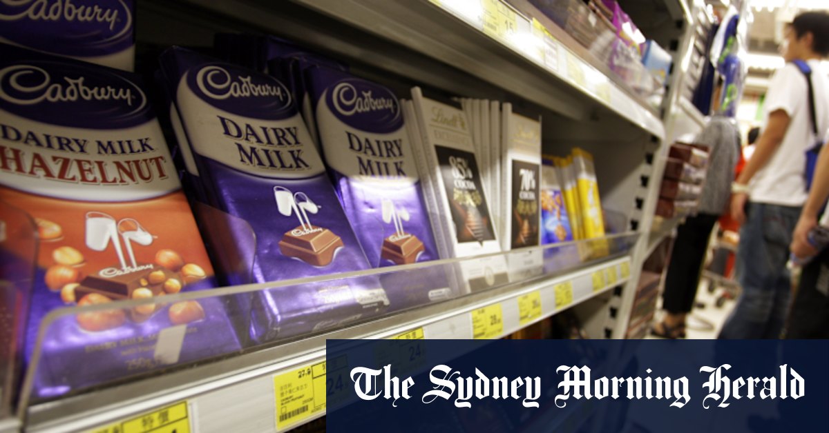Calls for chocolate makers to be fairly compensated - Vimarsana News