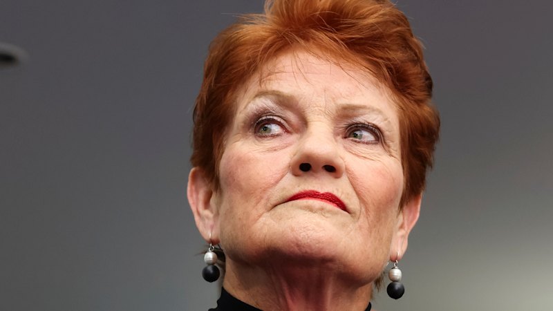 Victorian Liberals to preference One Nation at state election