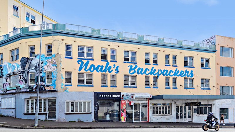 Two Sydney venues of bankrupt publican Jon Adgemis hit the market