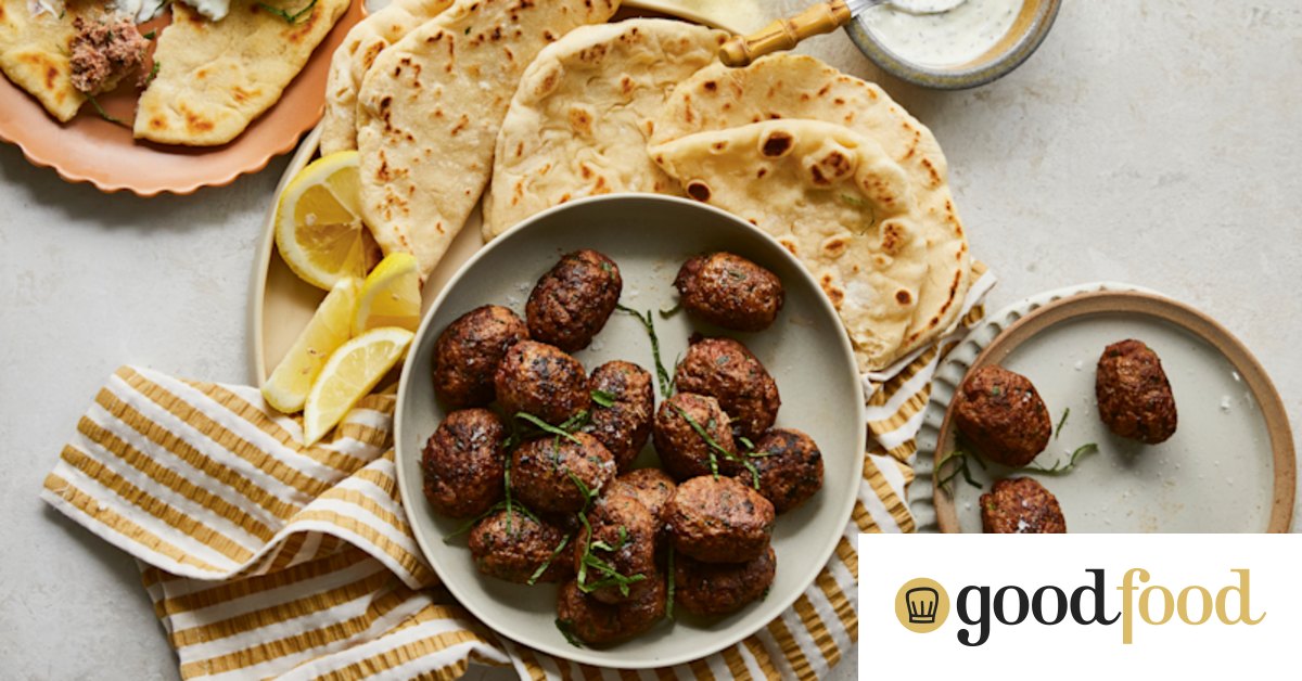 Four essential low-FODMAP meals the whole family will love