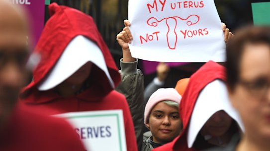 Abortion is looming as a divided issue within NSW Parliament.