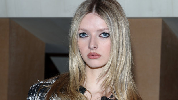 Gwyneth Paltrow’s daughter debuts at the ultimate nepo-baby event