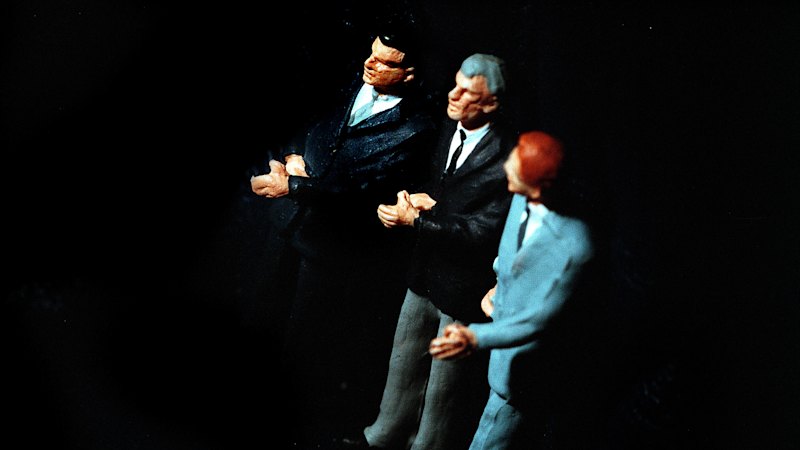 The men at work call each other ‘mate’. Why does it make me uncomfortable?