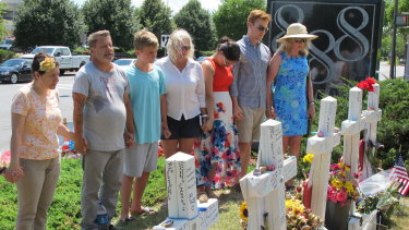 Accused gunman in Annapolis newsroom shootings pleads not guilty