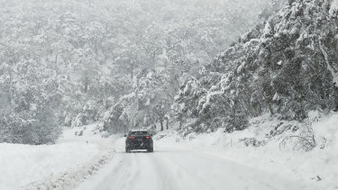Snowy Monaro Regional council recorded the second-biggest jump in house prices, 47.7 per cent in the year to June.