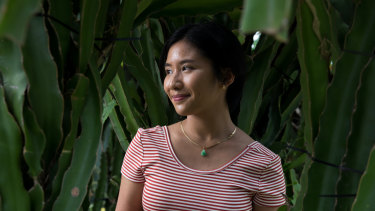 Vivian Pham's The Coconut Children is blessed with humour and vivid characterisation.