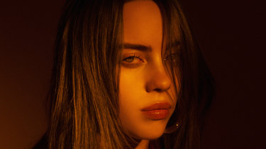 Billie Eilish  is the prototype for the next generation of pop stars. 