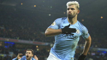 Clash Of The Giants Manchester City End Liverpool S Unbeaten Premier League Run