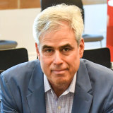Professor Jonathan Haidt warns coddling children will have serious repercussions for universities and businesses.