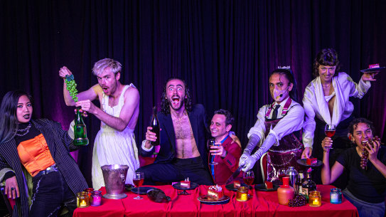 This year’s Melbourne Fringe has something to suit all tastes.