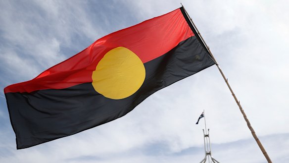 With hundreds of Aboriginal languages, there are boundless possibilities that could be adopted.