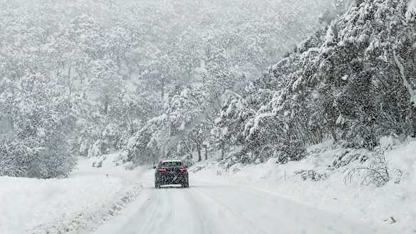 Snowy Monaro Regional council recorded the second-biggest jump in house prices, 47.7 per cent in the year to June.