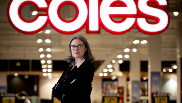Coles boss Leah Weckert has decided to abandon late-stage negotiations to spend around $4bn to buy Greencross.