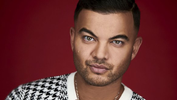 Guy Sebastian returns as a coach on the ninth season of Nine's The Voice.