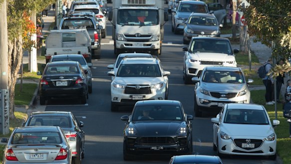 Carsales has flagged a renewed interest in vehicle purchases as public fears about COVID-19 keep public transport numbers down.