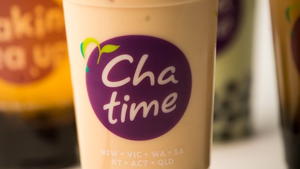 Chatime: Lose the feather, get a sledgehammer, senator puts Fair Work ...
