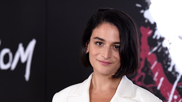 Jenny Slate's book is a collection of odd and lovely vignettes. 