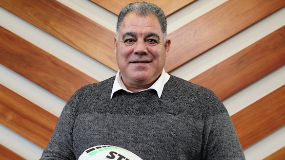 Mal Meninga says he is dedicated to making the Perth Bears a successful NRL franchise.