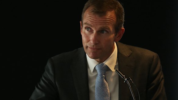 NSW Education Minister Rob Stokes is due to have a meeting with Mr Tehan on Friday. 