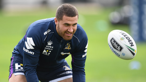 Family man: Bromwich often heads home to visit his Maori grandparents.