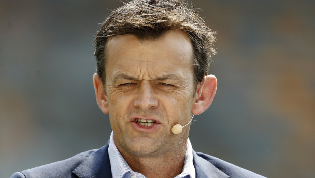 Tough decisions: Former Australian vice-captain Adam Gilchrist says the current crisis is a chance for the game to reassess all aspects of spending and operations.
