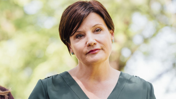The NSW Opposition leader Jodi McKay said the officers had let the police force down.
