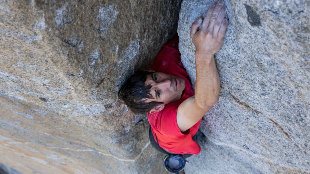 A short film featuring climber Alex Honnold is set to feature in the Mountainfilm festival.