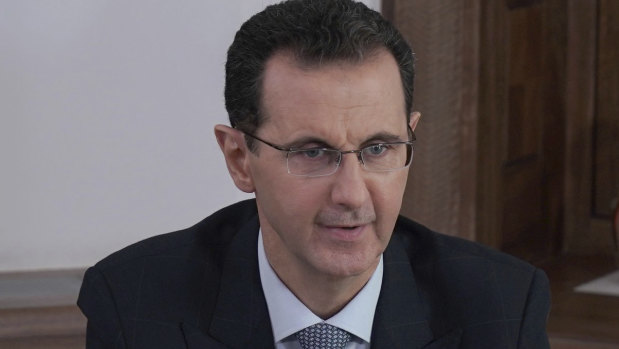 Syrian President Bashar al-Assad is intent on recapturing the last remaining corner of the country's rebel-held area.