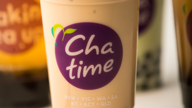 Chatime bubble tea underpaying workers