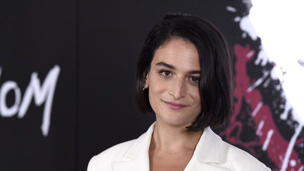 Jenny Slate's book is a collection of odd and lovely vignettes. 