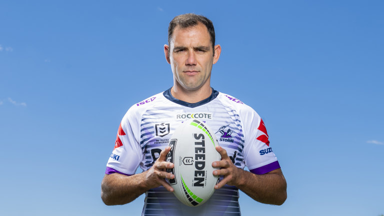 Nrl Grand Final 2020 Nobody Likes Us In Sydney Melbourne Storm Embrace Role As Gf Villains