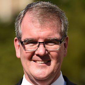 Planning spokesman Michael Daley is understood to have the support in the party room to replace Mr Foley.