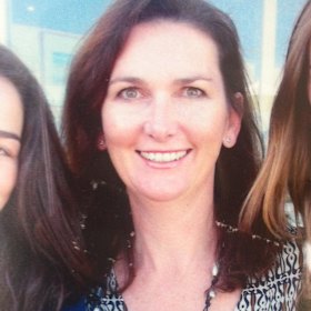 NSW Liberals' Women's Council president Mary-Lou Jarvis has the backing of the right faction. 