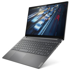 The Lenovo Yoga S740 is one of the laptops certified under Intel's Project Athena.