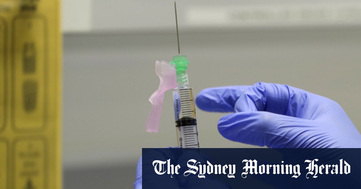 AstraZeneca hopes to deliver COVID-19 vaccine in January ...