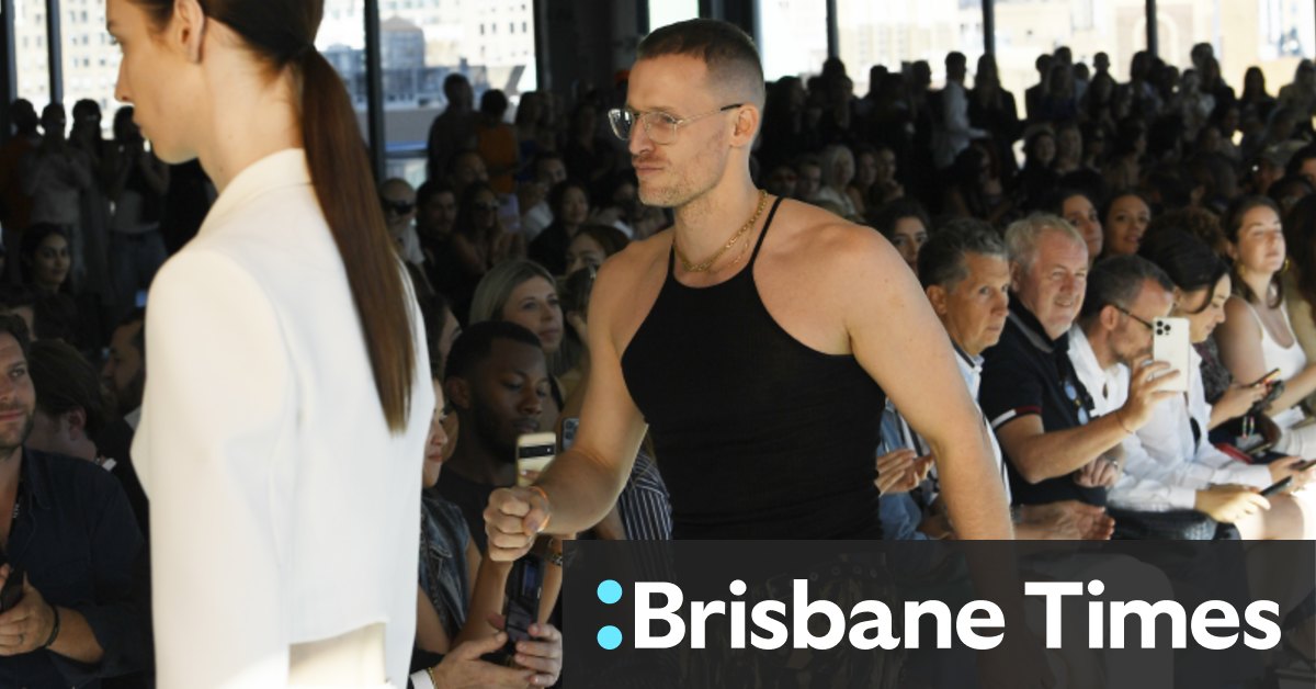 Dion Lee blazes a supermodel-free trail at New York Fashion Week - Vimarsana News