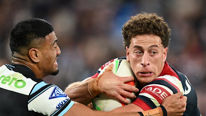 A swift Wallabies return could help keep Marky Mark in rugby after NRL exit