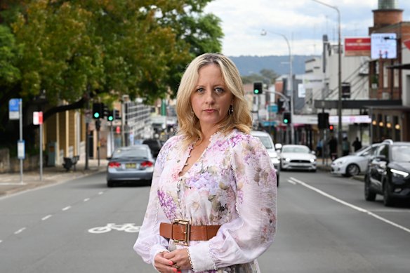 Melissa McIntosh, in Penrith Sydney, has retained the seat of Lindsay in the Federal election. 