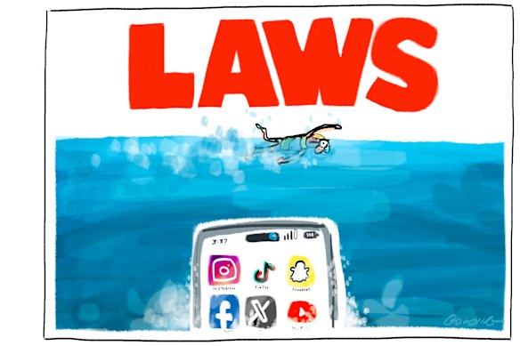 Laws.