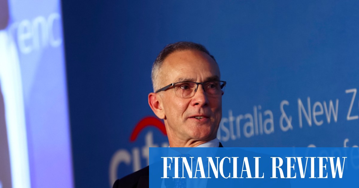 afr.com - Sarah Thompson, Kanika Sood, Angira Bharadwaj - Jacob Mitchell's Antipodes snaps up Bennelong Funds Management